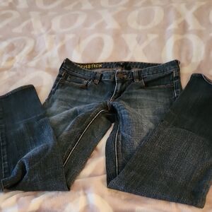 J Crew Matchstick